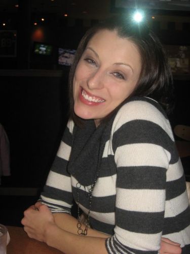 Carrie Harvey