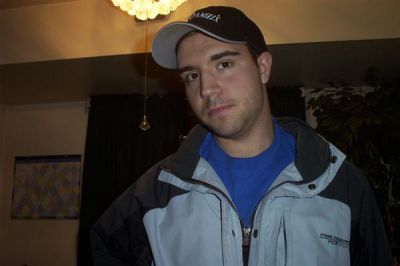 Tony Pelzek