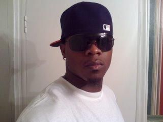Ricky Mckinney