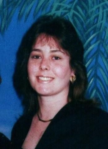 Sherry Gordon