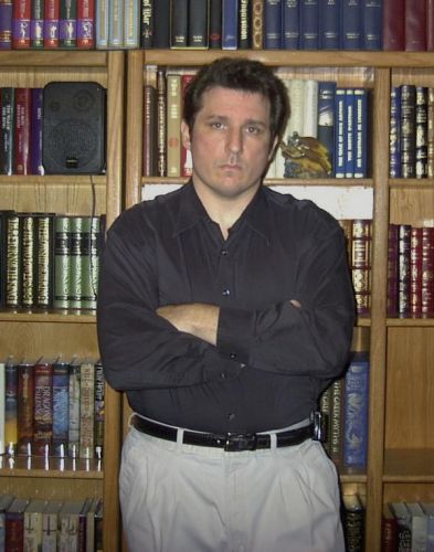 Wayne Myers