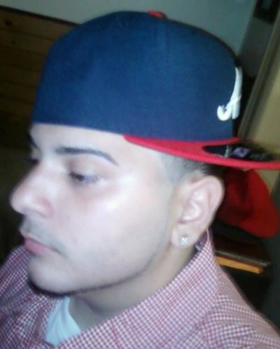 Andrew Rosario