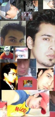 Michael Rodriguez