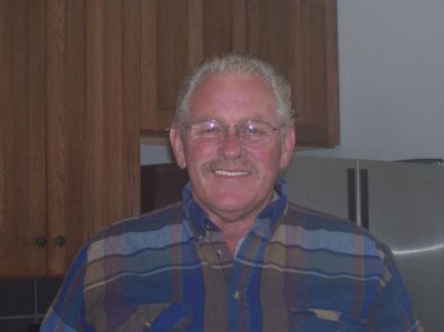 Stephen Floyd