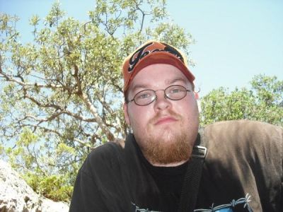 Aaron Leonard