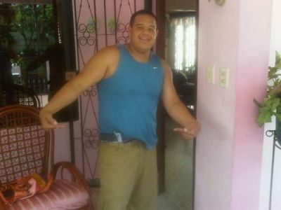Luis Vargas