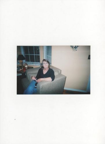 Janice Gummersall