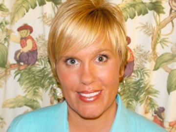 Elizabeth Mccall
