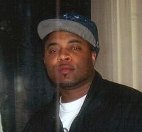 Wesley Mitchell