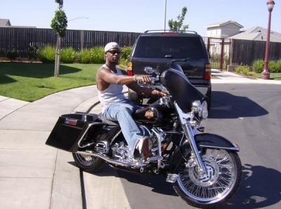 Ronald Reed