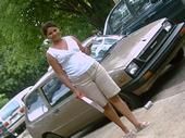 Jacqueline Gonzalez