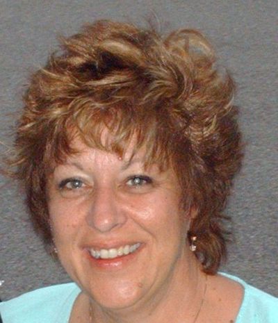 Deborah Gallagher