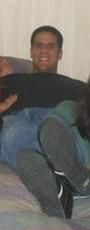 Santino Garcia