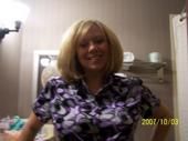 Carrie Gibbs