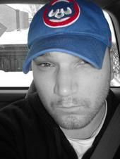 Timothy Falletti