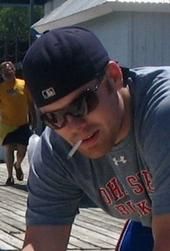 Dustin Gentry