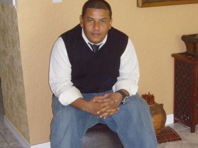 Rawnie Martinez