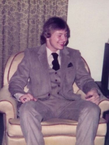 Jerry Mccoy