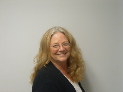 Colleen Carmody
