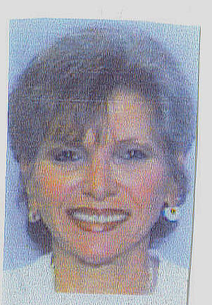 Janice Stephenson