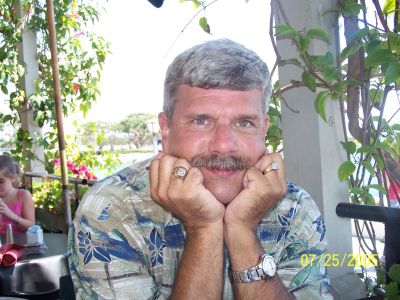 David Blakeboro