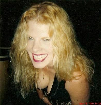 Pamela Rubar