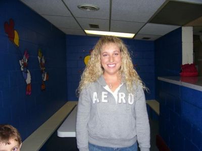 Erin Fleak