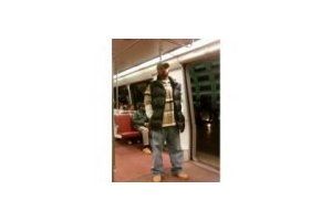 Jarmel Harvell