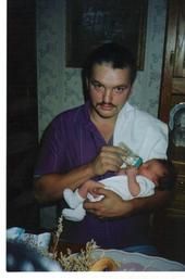 Michael Hayes