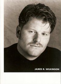 James Wilkinson