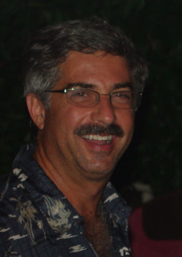 Joseph Cona