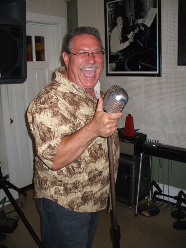 Robert Bonness