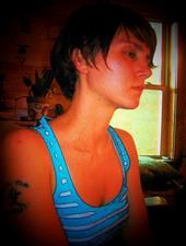 Carrie Schear