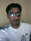 Tariq Arif