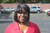 Lisa Brye