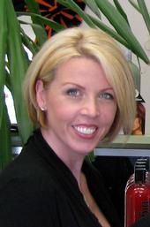 Patricia Presti