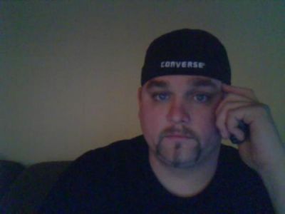 Chad Hubert