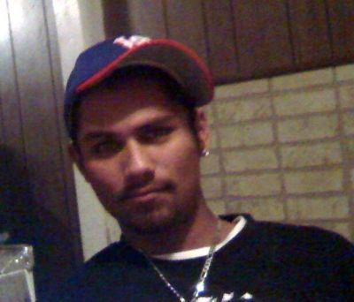 Billy Jimenez