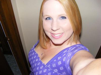 Leah Mccauley