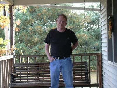 James French