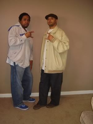 Jermaine Jacobs
