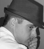 Cody Perry