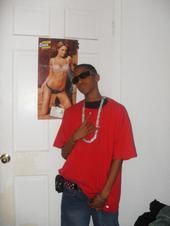 Korey Barron