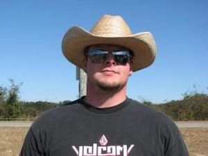 Joshua Slocum