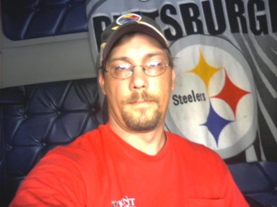 Martin Bailey