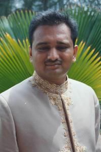 Manish Talati