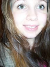 Destiny Mcnutt