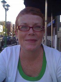 Kathryn Macdougall