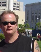 Denny Mcintosh