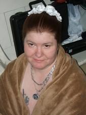 Sandra Barron